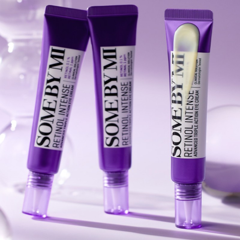SOME BY MI Skincare - Retinol  - Skincare Some By Mi 评论和价格