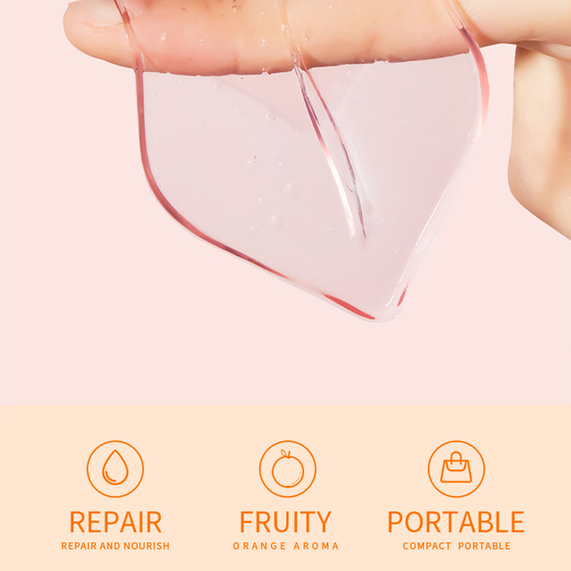 30pcs Fruits Lip Mask Moisturi - Skincare Omg 评论和价格