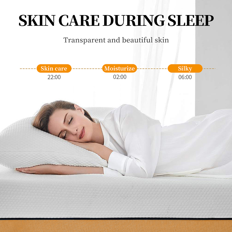 BIOAQUA White Rice Sleeping Fa - Skincare Bioaqua 评论和价格