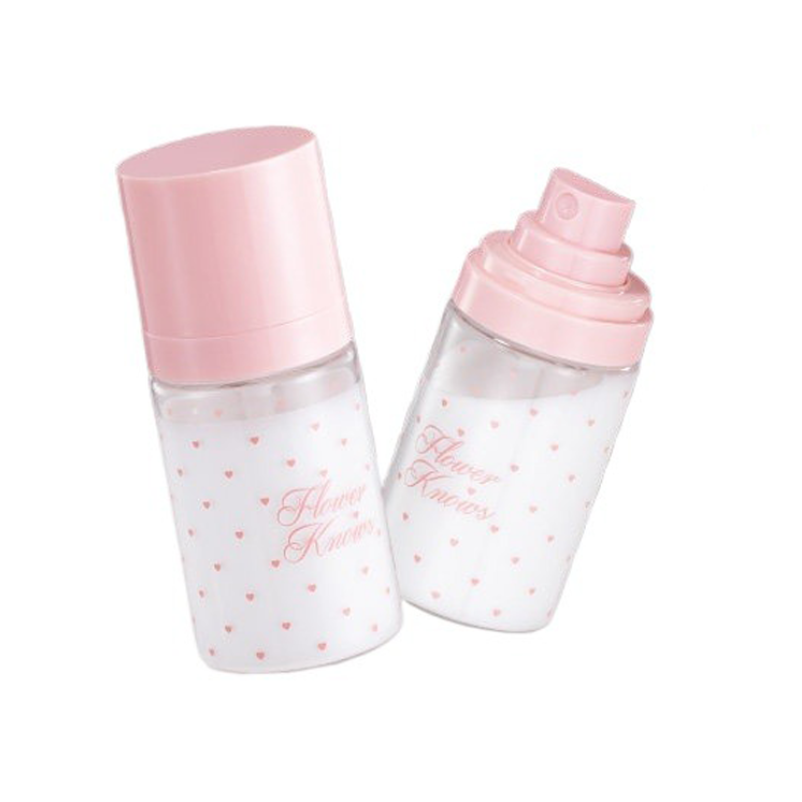 FlowerKnow Makeup Base Moistur - Skincare Basic 评论和价格