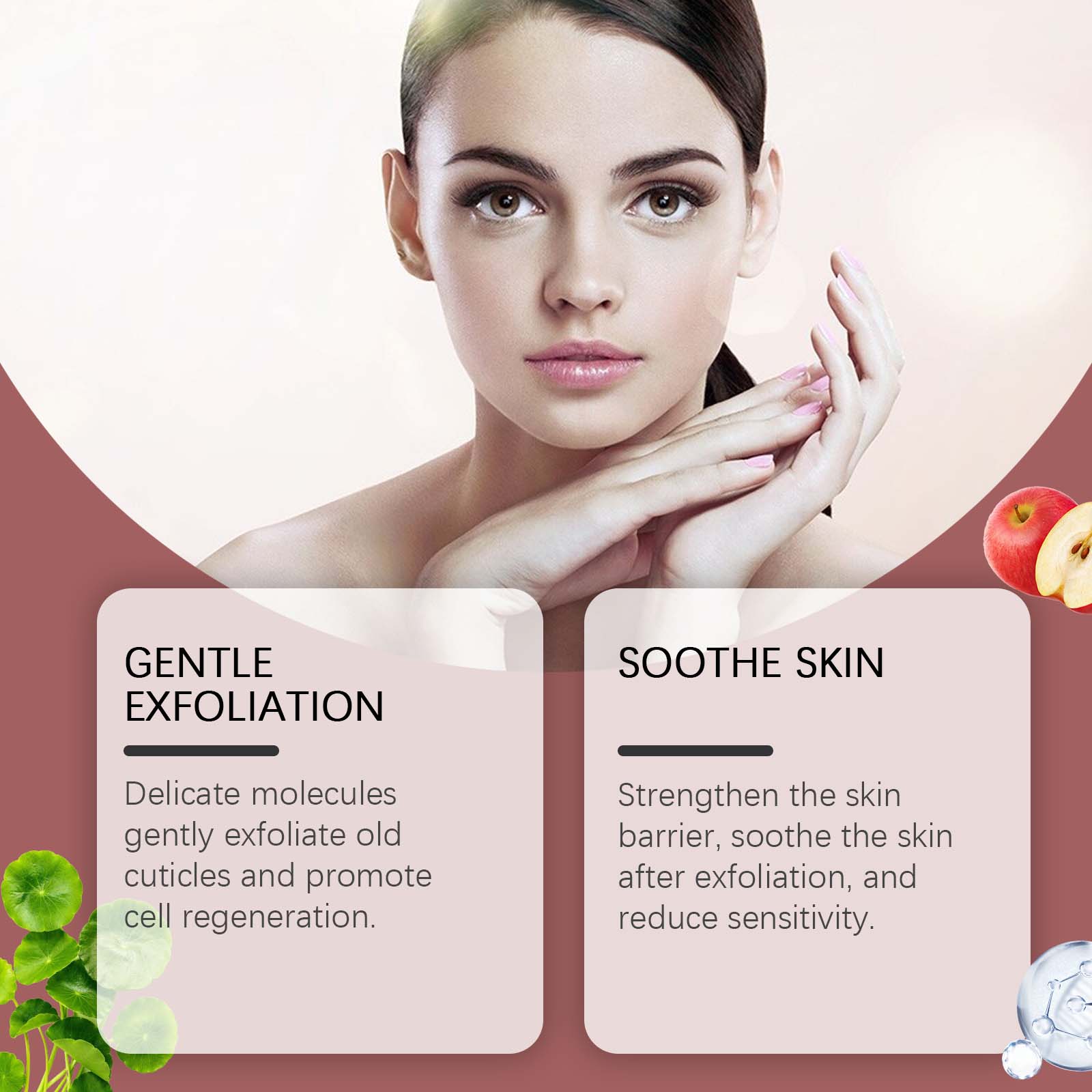 Peeling Face Serum Anti Acne B - Azelaic Acid Serum 评论和价格
