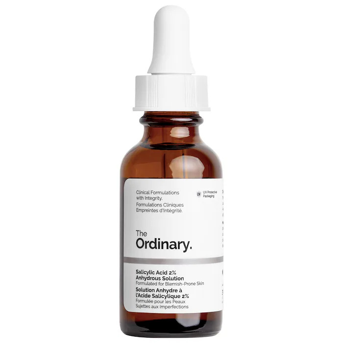 Salicylic Acid 2% Anhydrous So - Azelaic Acid Serum 评论和价格