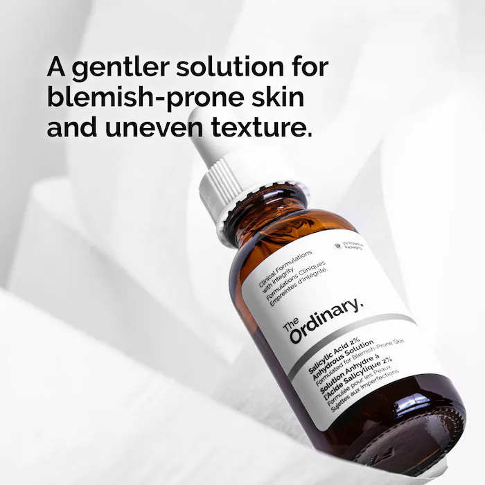 Salicylic Acid 2% Anhydrous So - Azelaic Acid Serum 评论和价格