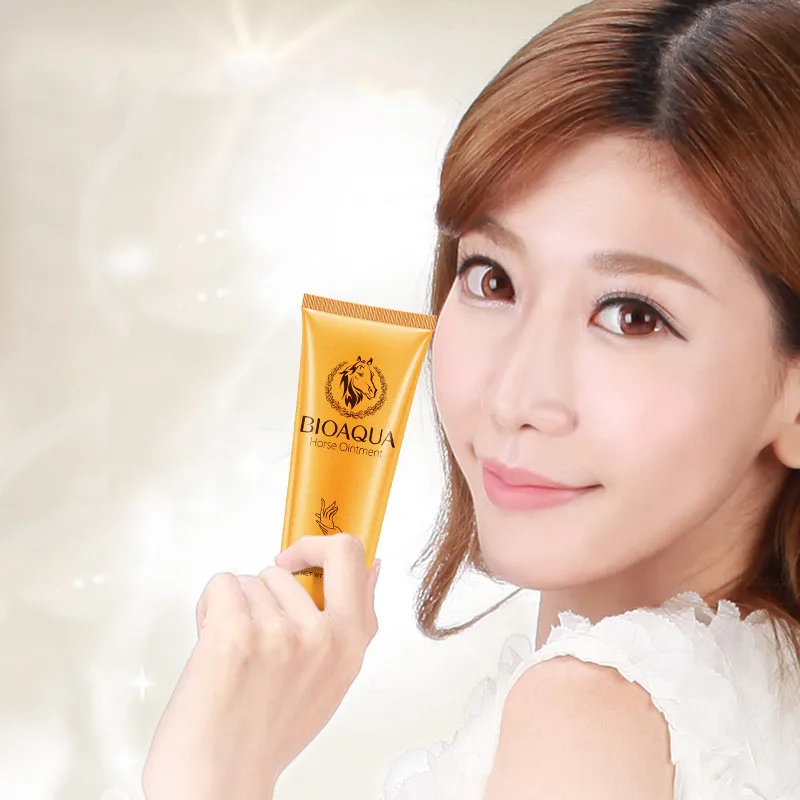BIOAQUA Whitening Hand Cream M - Skincare Bioaqua 评论和价格