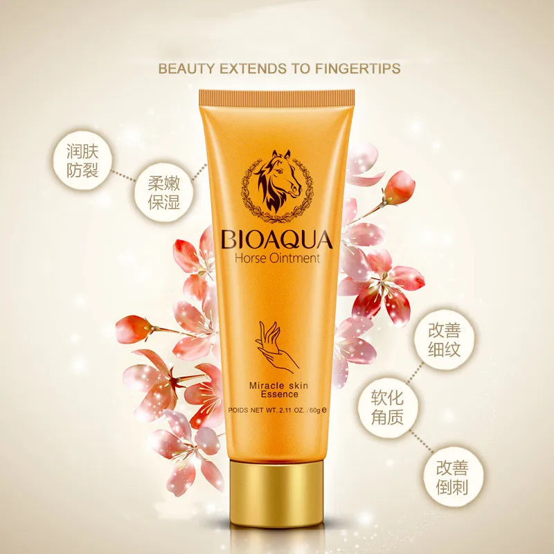 BIOAQUA Whitening Hand Cream M - Skincare Bioaqua 评论和价格