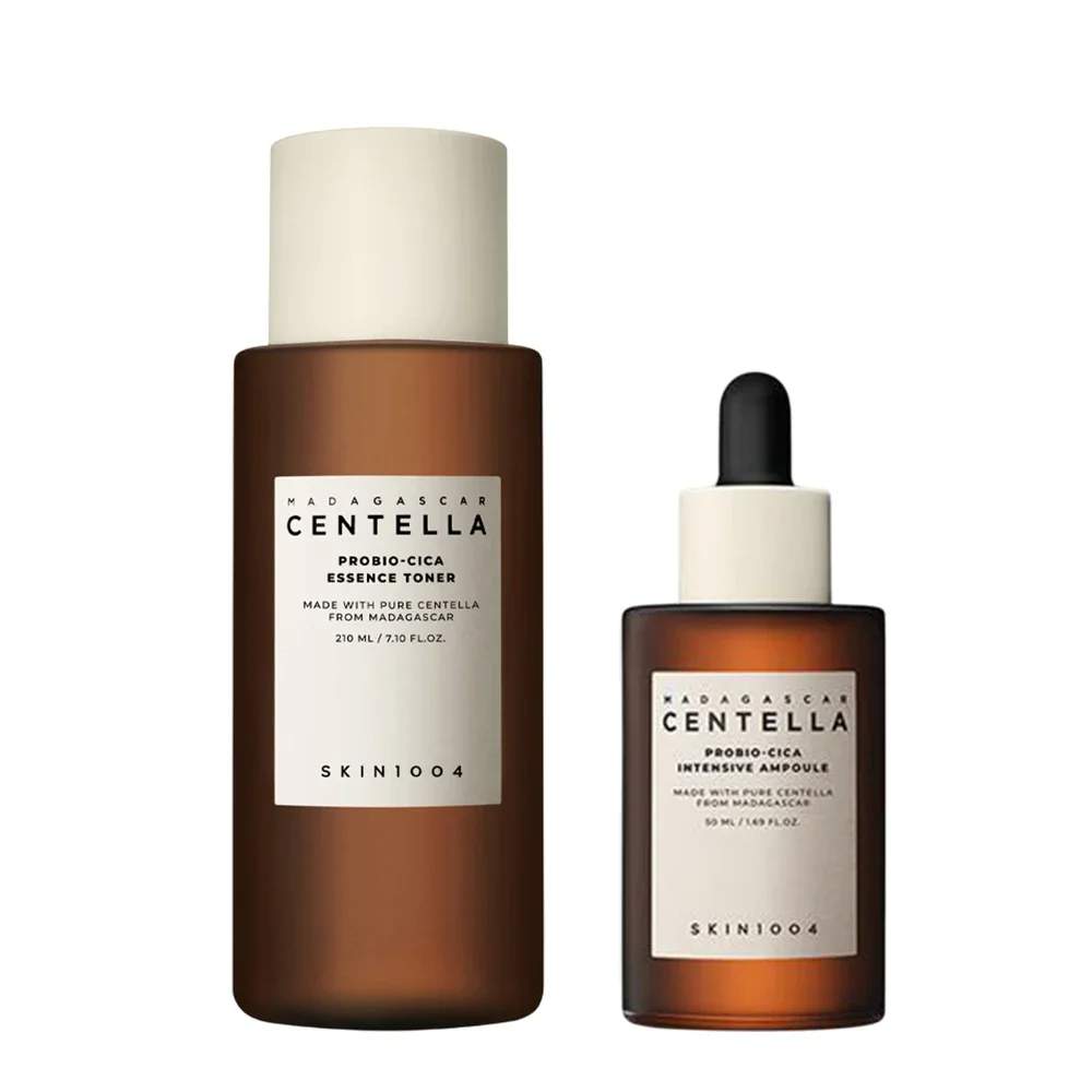 Centella Probiotic Series Tone - Probiotic Skin Toner 评论和价格