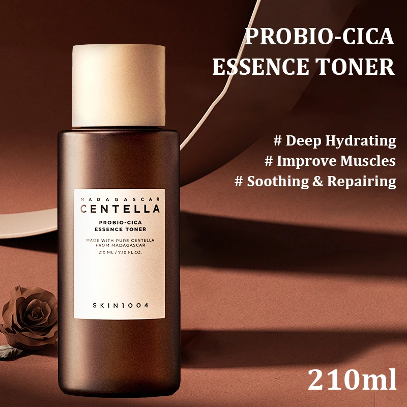 Centella Probiotic Series Tone - Probiotic Skin Toner 评论和价格