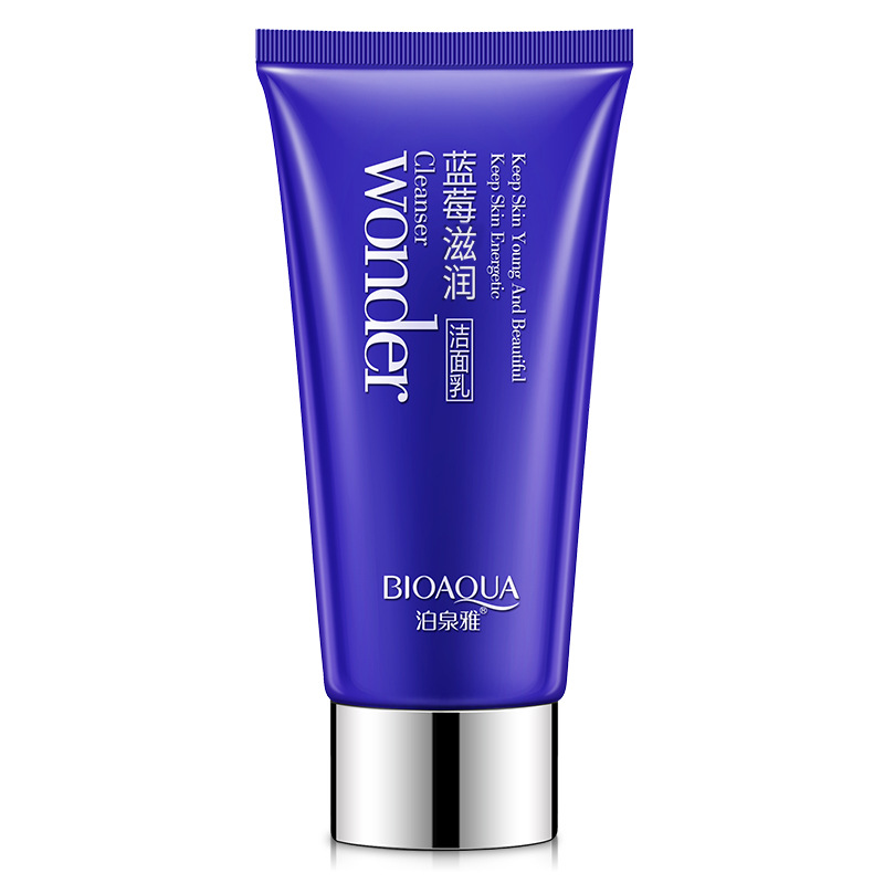 BIOAQUA 100g Blueberry Facial  - Skincare Bioaqua 评论和价格