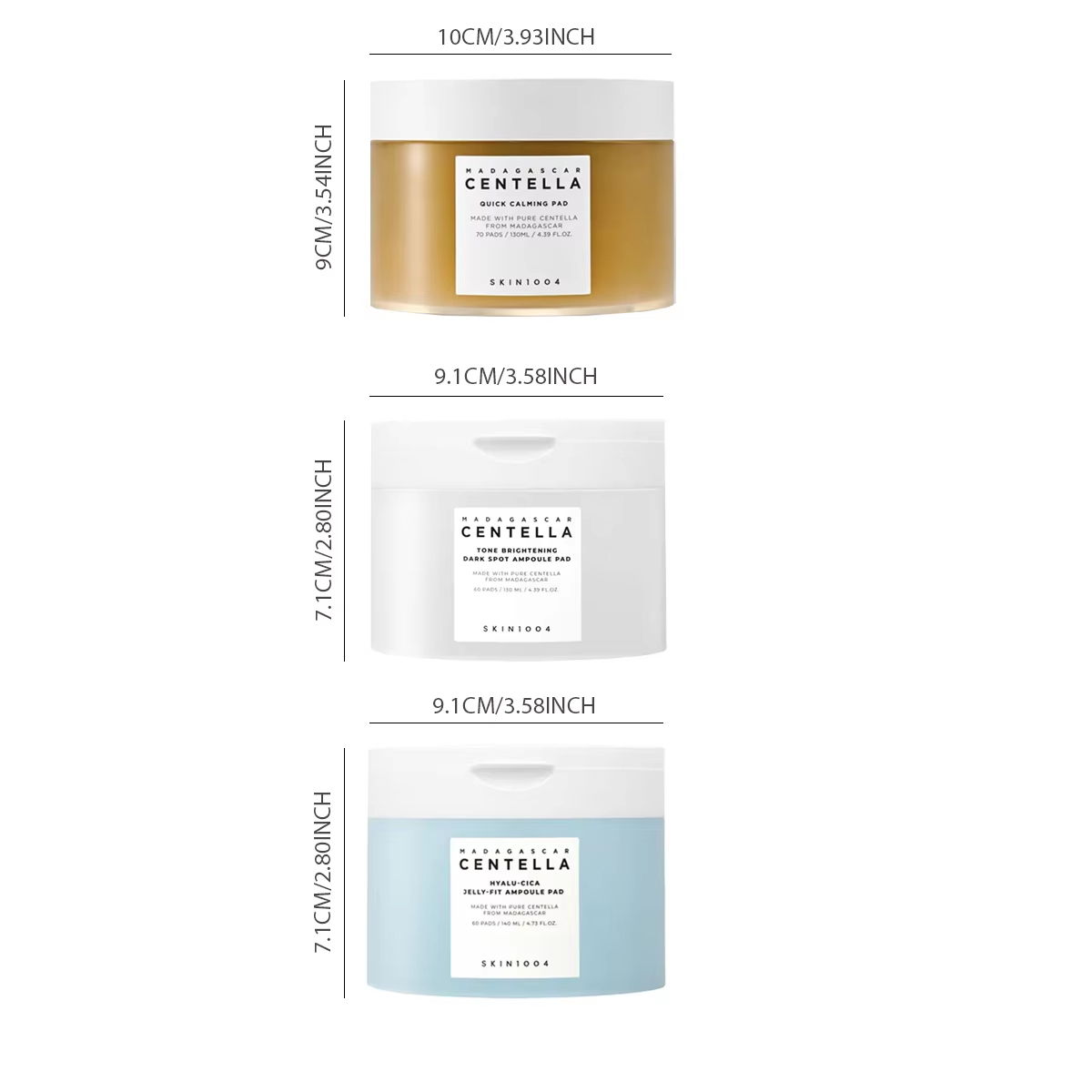 SKIN1004 Madagascar Centella P - Skincare Omg 评论和价格