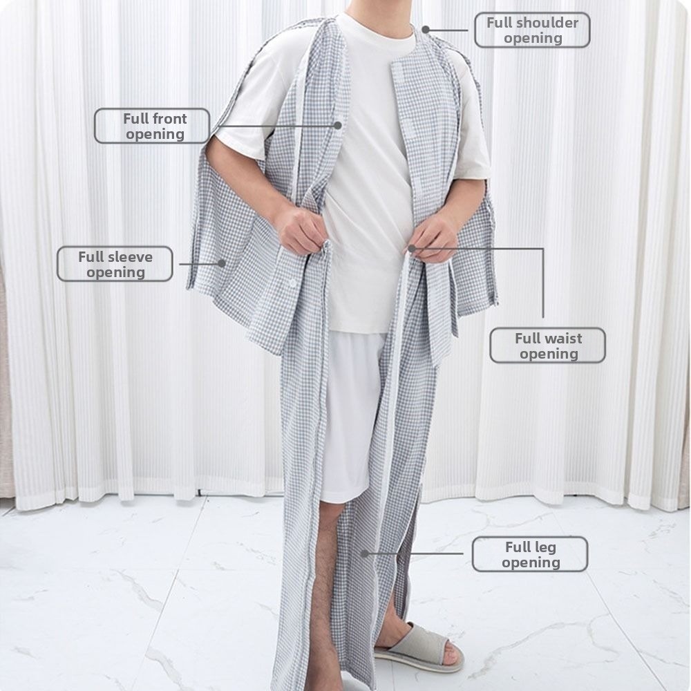 Convenient Bedridden Elderly C - Skincare Basic 评论和价格