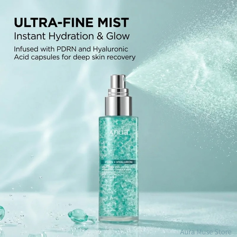 Korean PDRN Glow Facial Serum  - Azelaic Acid Serum 评论和价格