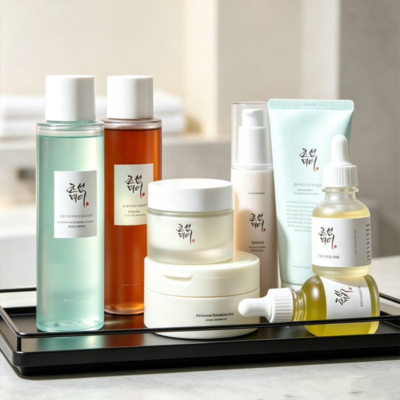 Beauty of Joseon 50ml Relief S - Probiotic Skin Toner 评论和价格
