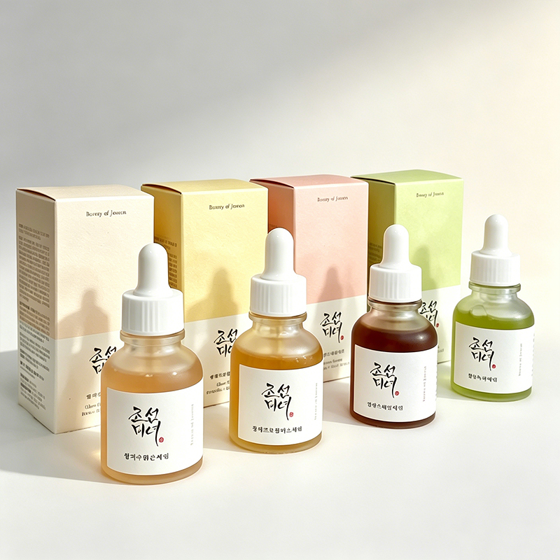 Beauty of Joseon 50ml Relief S - Probiotic Skin Toner 评论和价格