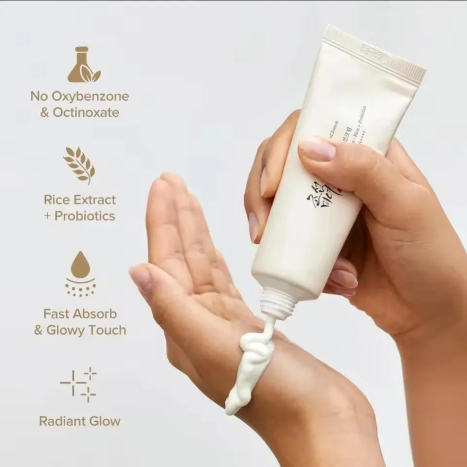 Beauty of Joseon 50ml Relief S - Probiotic Skin Toner 评论和价格